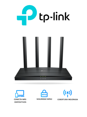 Tp-Link archer ax12