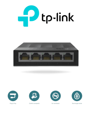 Tp-Link ls1005g