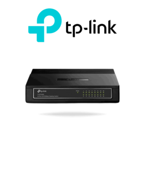 Tp-Link tl-sf1016d