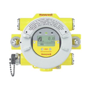 Transmisor Universal De Gas Fijo, Serie XNX, HART® sobre 4-20mA, UL/CSA, Entradas 5x3/4 NPT, Aluminio Pintado, Configurado para Optima Plus y Excel, No Incluye Sensor de Gas