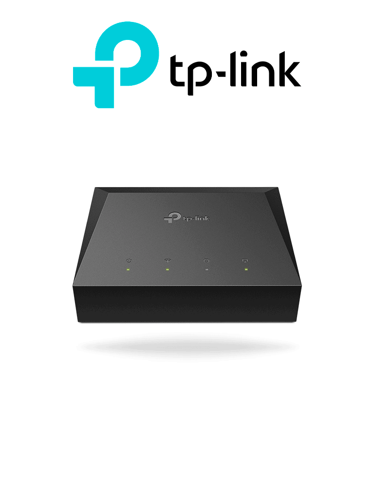 Tp-Link xz000-g3 Sku: tpl4240001