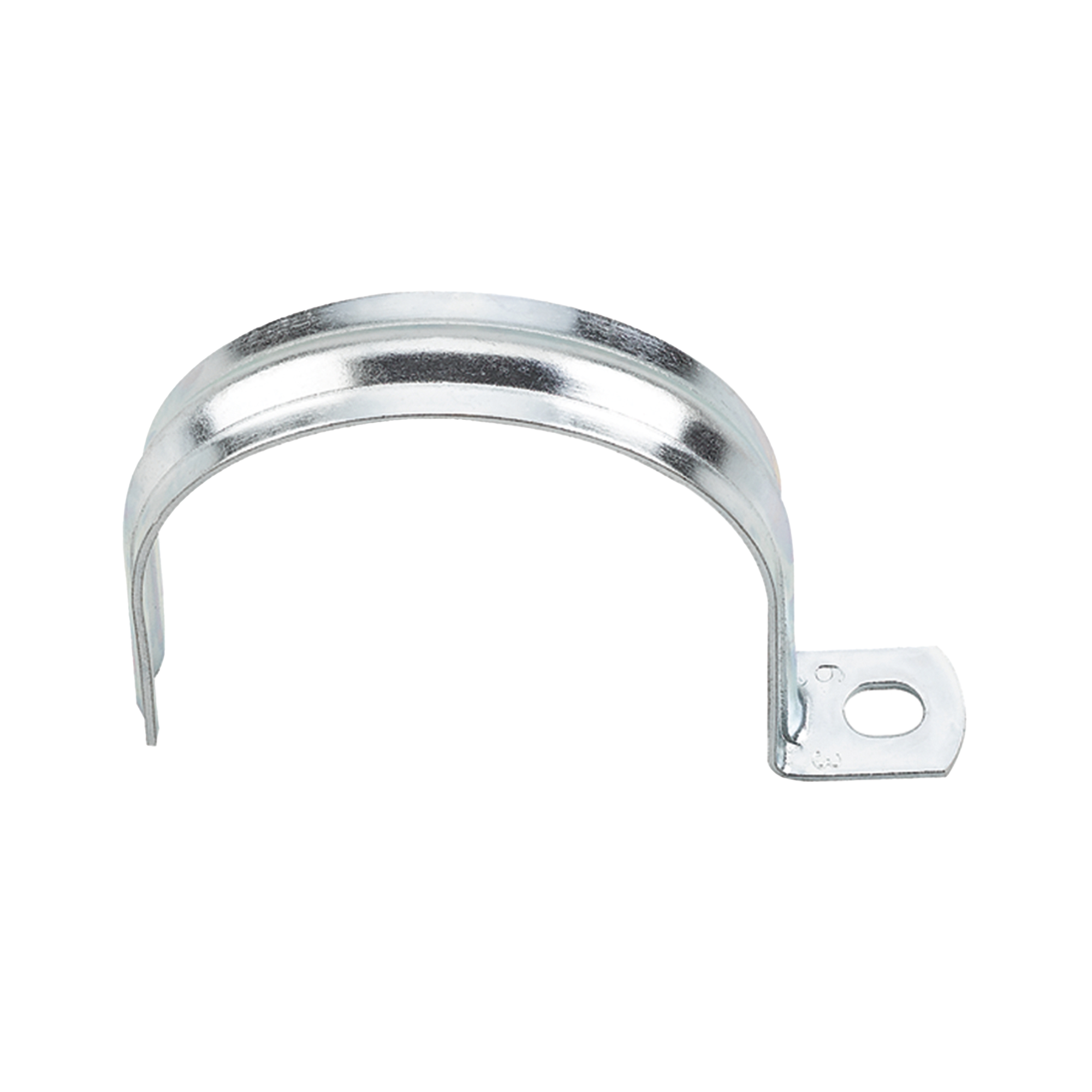 Abrazadera tipo Uña Para Cable de 3/8 (9.5 mm)