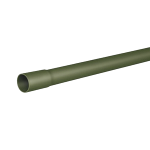 Tubo Conduit PVC Ligero de 2 (50 mm) de 3 m.