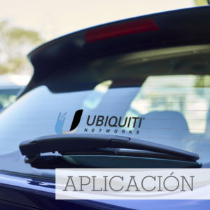 UBIQUITI NETWORKS CALUBI/10