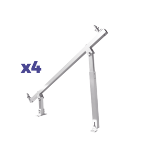 EPCOM POWERLINE EPLAMO011X4PRO