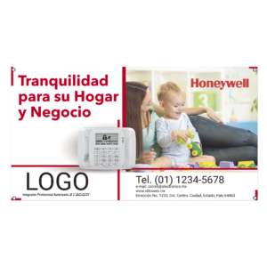 HONEYWELL LONAALA