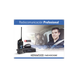 KENWOOD LONARADS