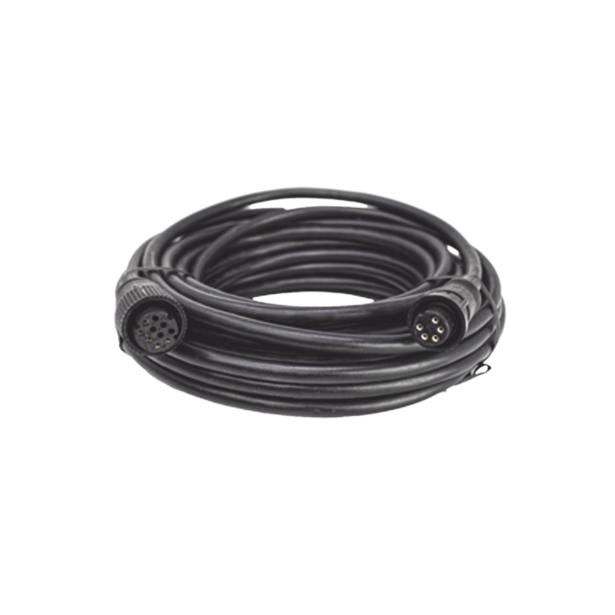 Cable adaptador de 8 metros, para conexión de transductor B45, (31-272-9-01) a sonda FURUNO.