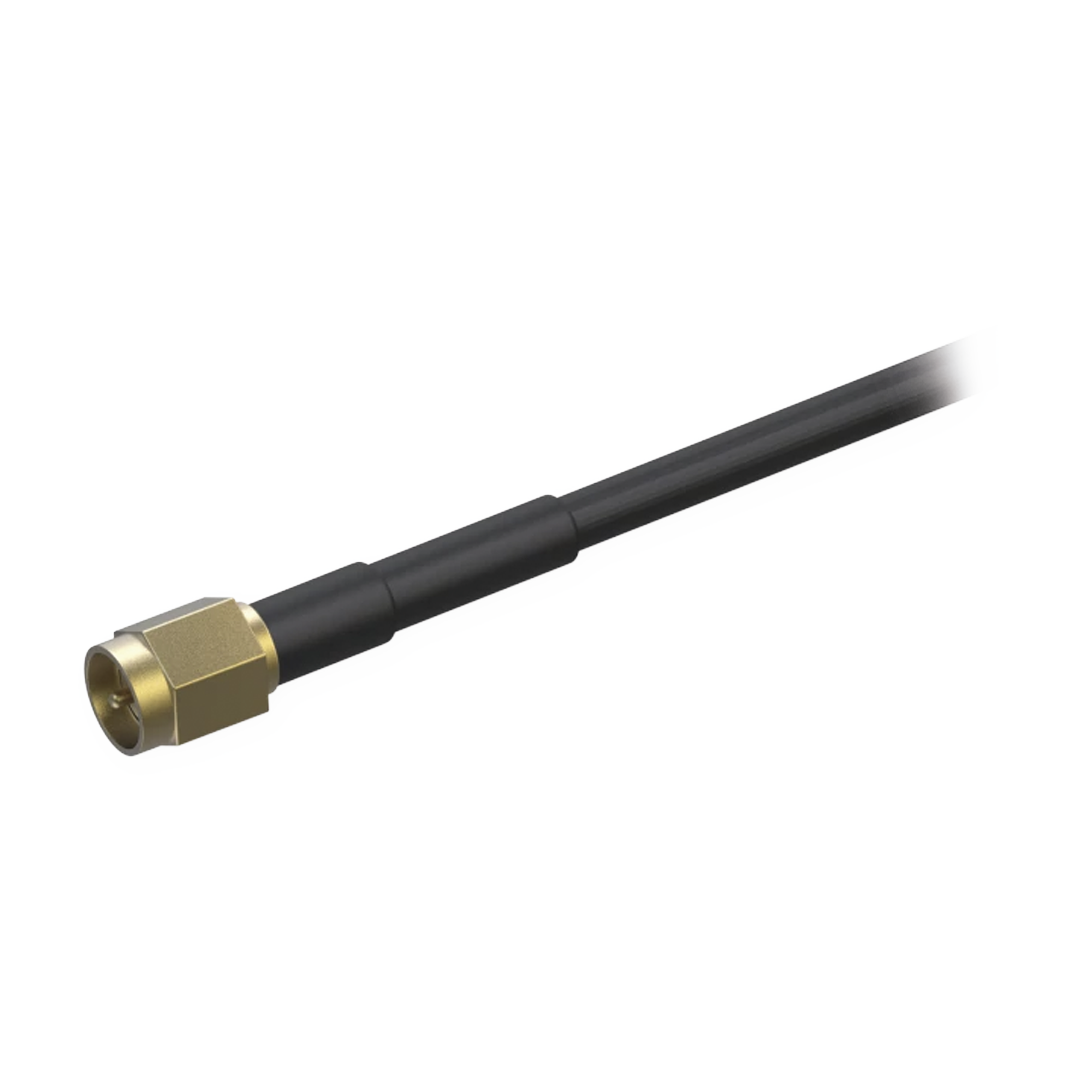 Extensión de cable SMA para antenas LTE (SMA-Macho SMA-Hembra)