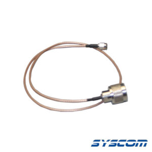 EPCOM INDUSTRIAL SN-316-SMA-60