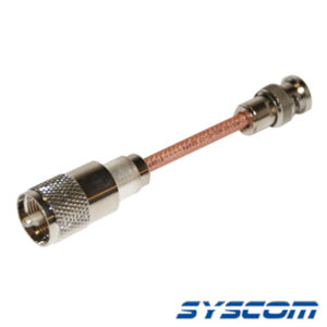 EPCOM INDUSTRIAL SBNC-142-UHF-10