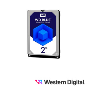 Western Digital wd20spzx