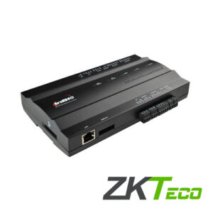 Zkteco inbio160