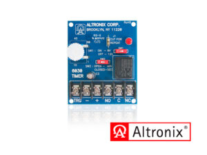 Altronix 6030