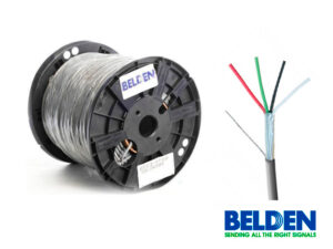 Belden 5502fe 0081000