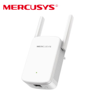 Tp-Link me30 EXTENSOR DE RANGO WIFI AC1200 / MERCUSYS ME30 / DOBLE BANDA (2.4/5 GHZ) / VELOCIDADES DE HASTA 300 MBPS EN 2.4GHZ / 867 MBPS EN 5GHZ / 1 PUERTO LAN 10/100/1000 MBPS / ADMINISTRACIÓN VÍA APP/WEB.