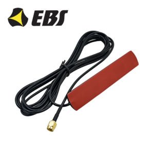 Ebs ant-gsm sma m Antena Para Comunicador Universal Ebs Ant-Gsm Sma M. Gsm/Umts/Lte Compatible Con Comunicador Epx400-A30C.