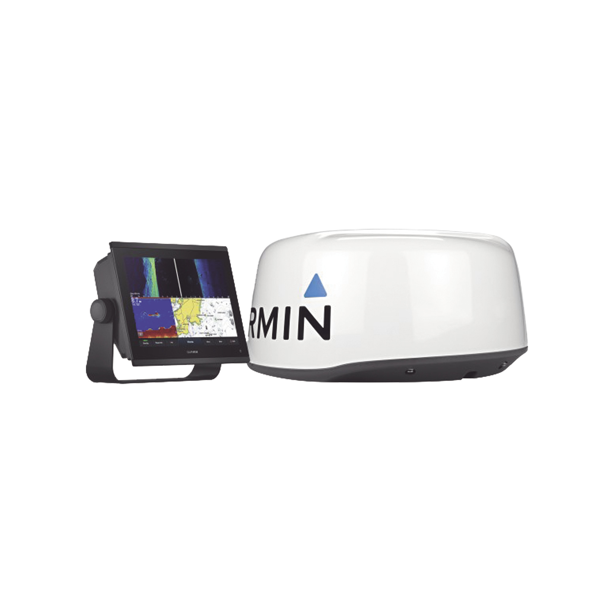 GPSMAP® 1223xsv Con radar de antena cerrada GMR? 18 HD+