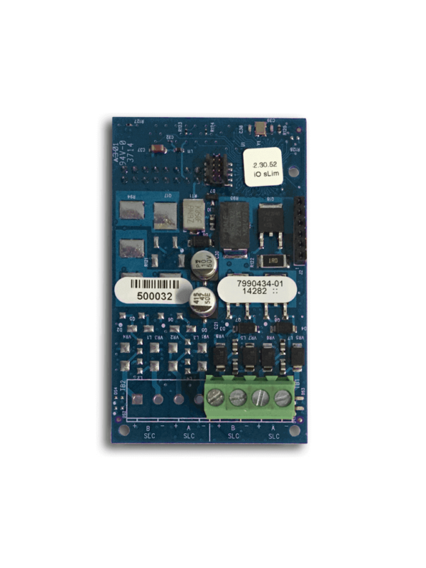 Kidde fx-slc1