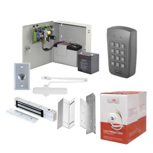 SYSCOM ACCESSKIT3P