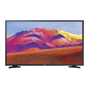 Smart TV para Negocios 43 FullHD / Entradas de Video HDMI / Bocinas Integradas de 10 W / Compatible con VESA / Ideal para uso comercial o residencial.
