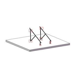EPCOM POWERLINE BOXGM012X2ST
