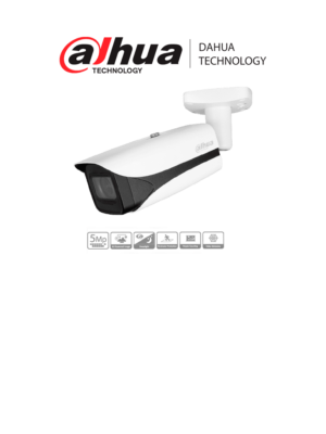 Dahua dh-ipc-hfw5541e-ze