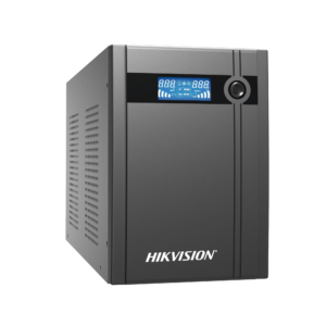 UPS de 3000 VA / 1800 W / Pantalla LCD / Protección Contra Sobrecarga y Descarga / Entrada y Salida 120 VCA / 6 Tomas NEMA 5-15R (4 con Respaldo y 2 sin Respaldo)