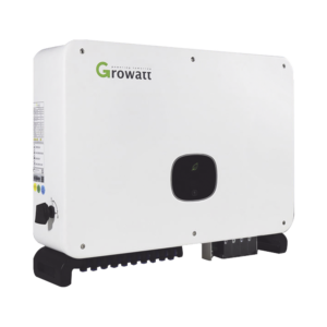 GROWATT MAC20KTL3-XL
