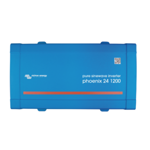Phoenix 24/1200 VE.Direct / Inversor de Onda Pura / Entrada 24 Vcc / Salida 1000 W 120 Vac 60 Hz
