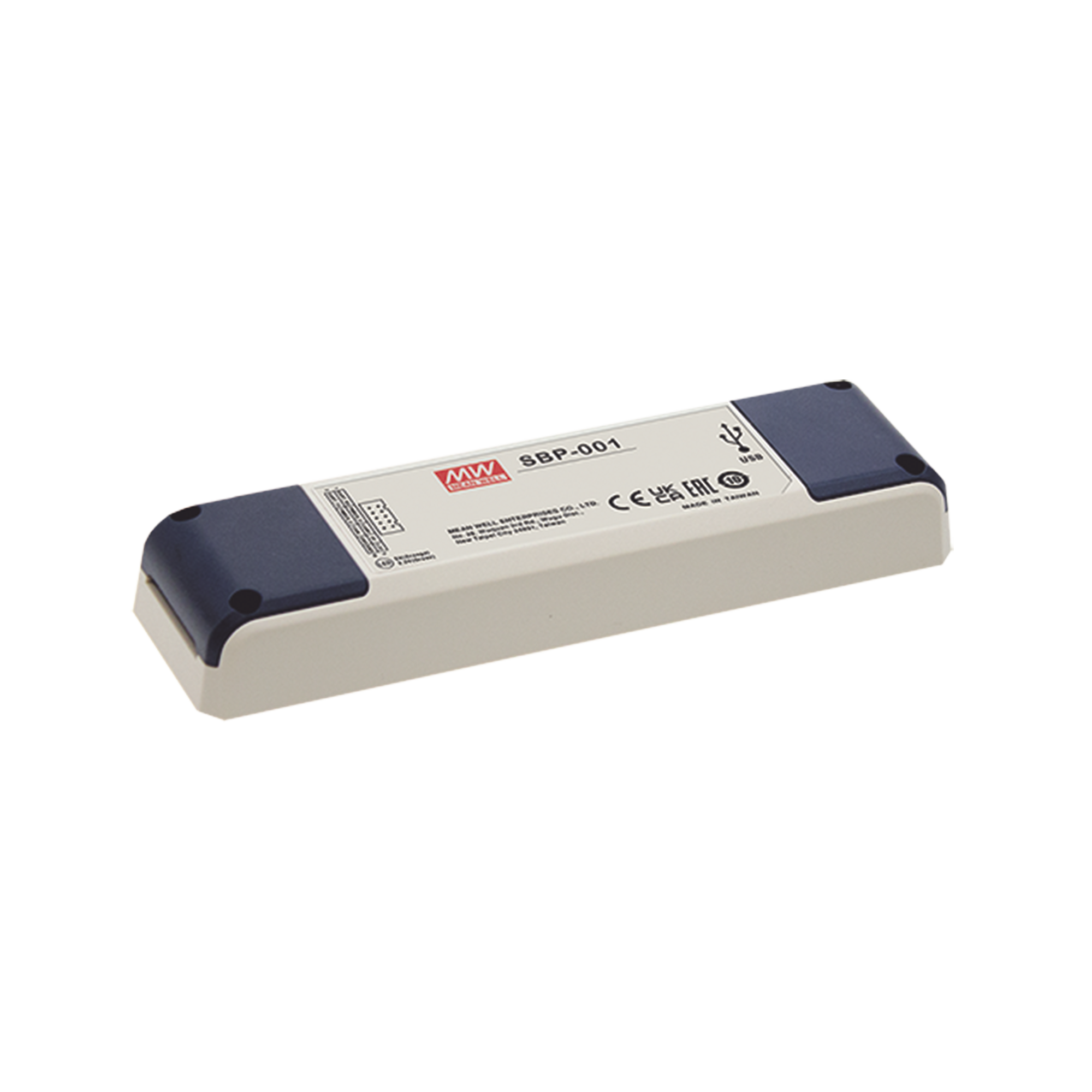 Programador para Baterías Inteligentes: NPB-450-12 Y NPB-1700-48