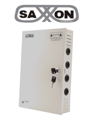 Saxxon sx-20a-18ch Sku: sxn2290020