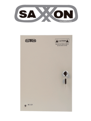 Saxxon sx-20a-9ch Sku: sxn2290019