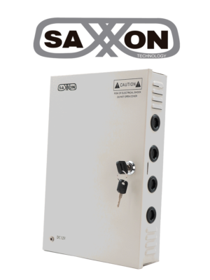 Saxxon sx-30a-18ch Sku: sxn2290021