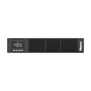 UPS SmartZone de 2000 VA/2000 W, Online Doble Conversión, Entrada 120 Vca NEMA 5-20P, Onda Senoidal Pura, 2 UR, Con 6 Tomas NEMA 5-20R, Incluye Tarjeta de Red y Kit de Rieles