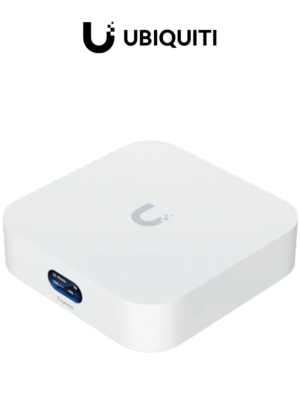 UBIQUITI UX