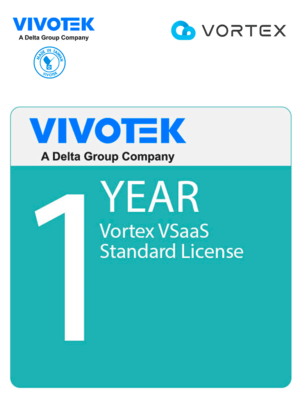 Vivotek vx-xpro-1y