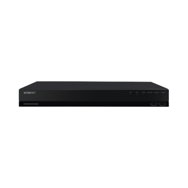Hanwha Techwin Wisenet wrn-810s-4tb