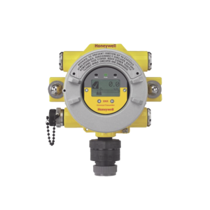 Transmisor XNX, HART® sobre salida de 4-20 mA, UL/CSA, 5 entradas NPT de 3/4, aluminio pintado, configurado para Optima Plus y Excel
