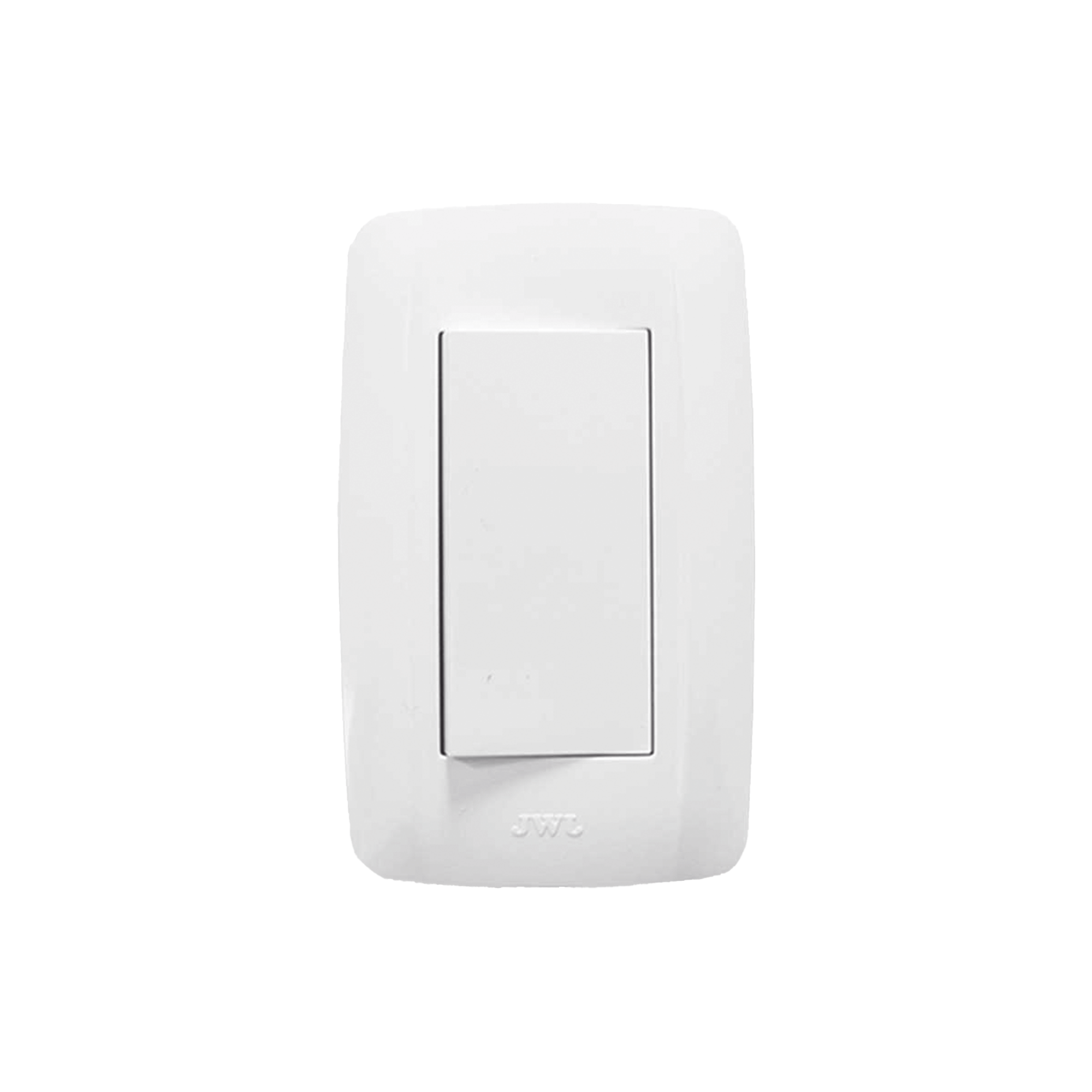 Apagador Escalera de 127 V~60 Hz 10 A / Color Blanco.