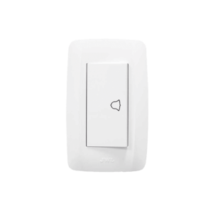 Timbre de 127 V~60 HZ 10 A / Color Blanco.