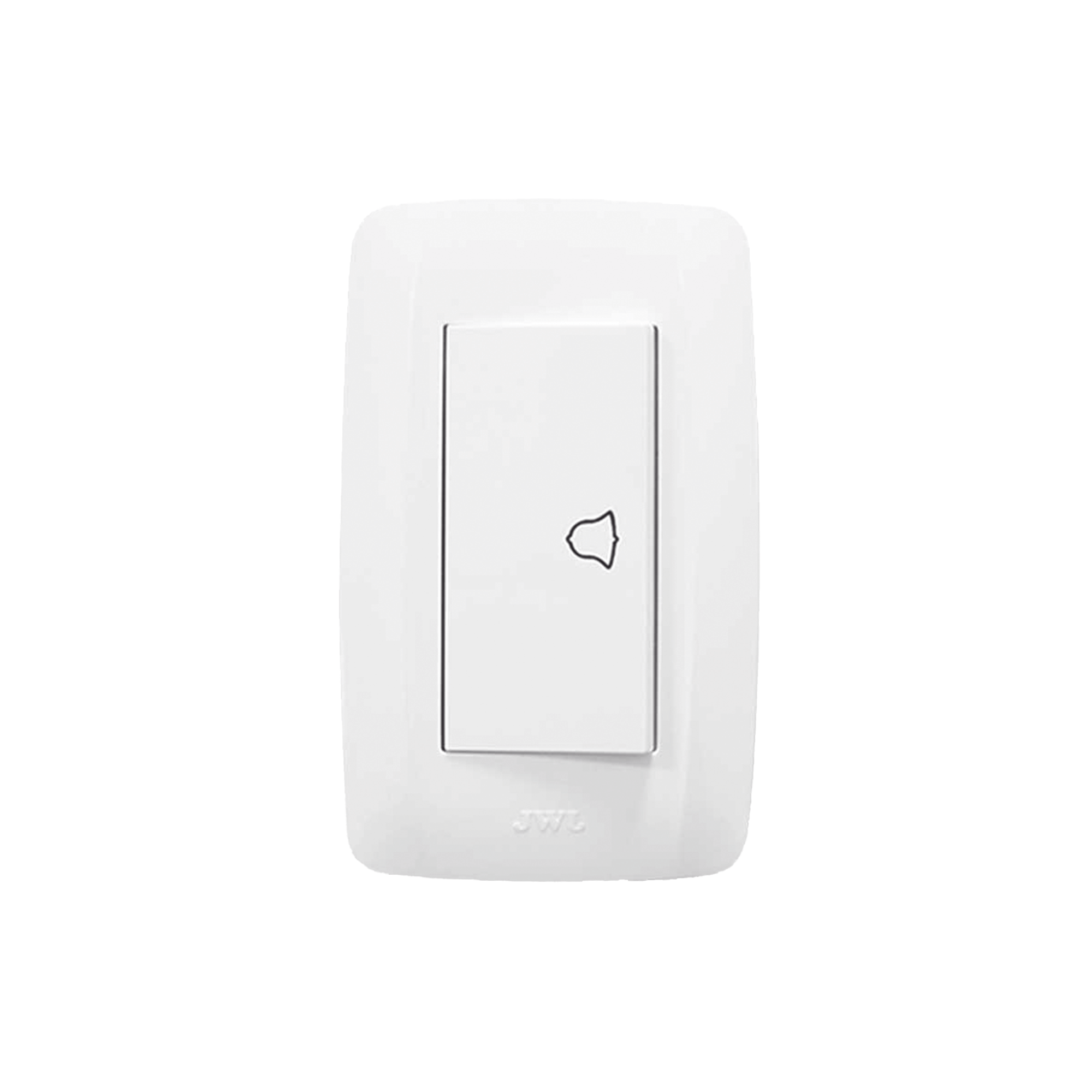 Timbre de 127 V~60 HZ 10 A / Color Blanco.