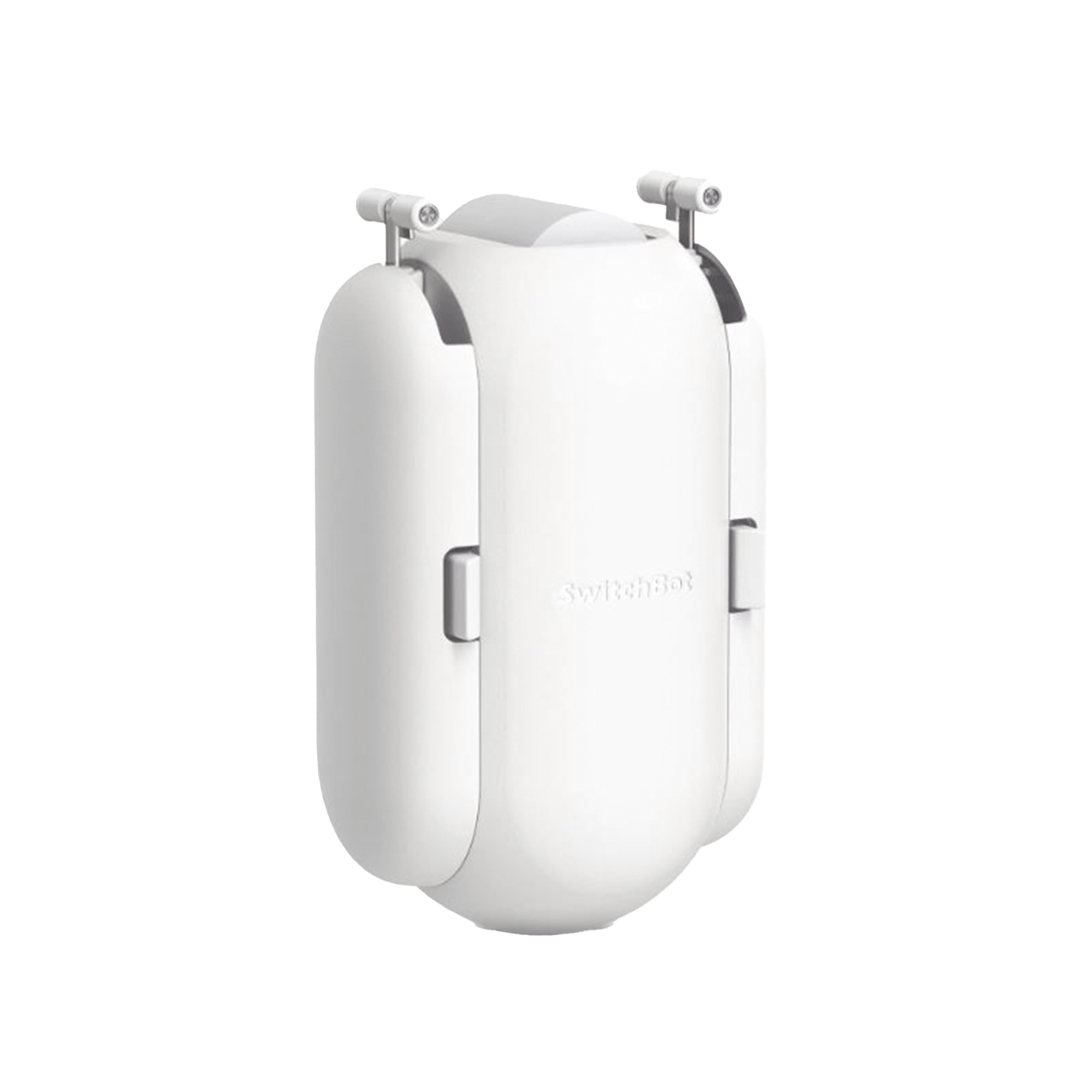 Controlador de cortinas Riel tipo U  / BLUETOOTH recargable y fácil de instalar