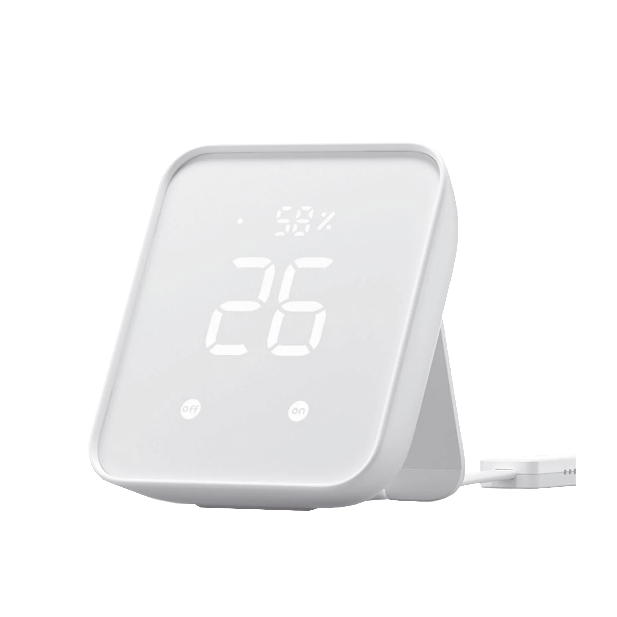 Controlador HUB principal para dispositivos SwitchBot, Señal Wifi y BLUETOOTH