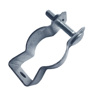 Abrazadera Clip de 3/4 (28 mm).