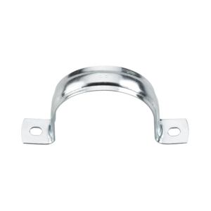 Abrazadera Omega Para Conduit de 3/8 (9.52 mm).