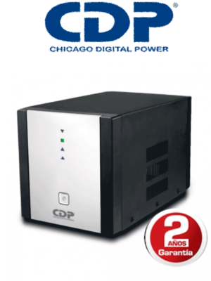 Chicago Digital Power r-avr2408