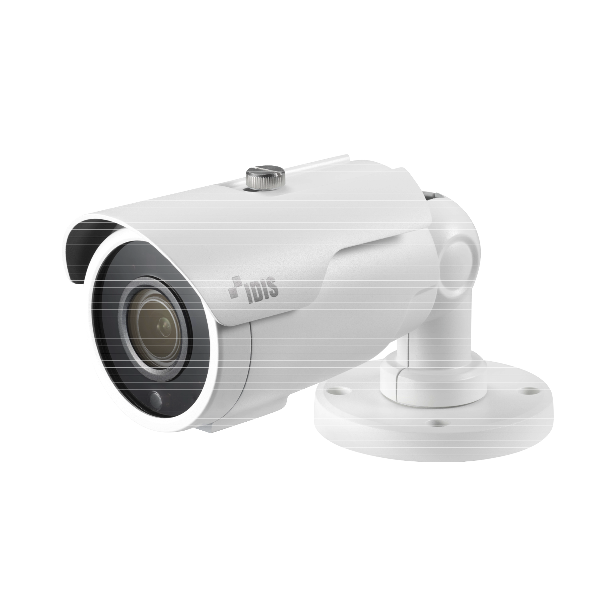 Camara Bala IP 5MP | LENTE MOT 2.7 - 13.5 MM |Compatible Con Terceros | API , Onvif Profile S/T | IK10 IP67 | 30M IR | H.265 | SOPORTA E/S ALARMA| SOPORTA E/S AUDIO