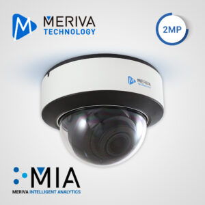 Meriva Technology mvd-eb200za