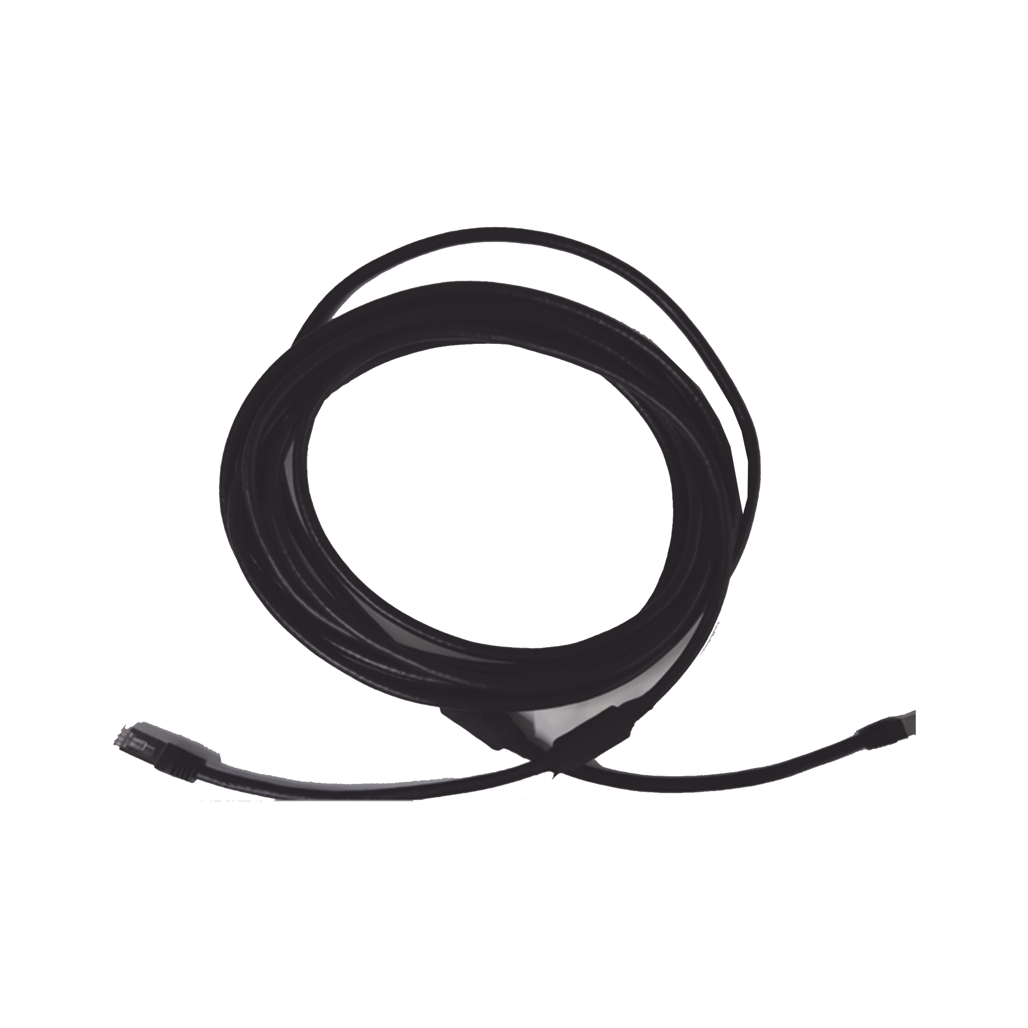 Cable lan de comunicacion para modulos Mestro /Esclavo de torniquete modelo DSK3B220LXM